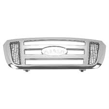 2006-2011 FORD RANGER Front Grille - FO1200474