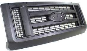 2008-2023 Ford Econoline Grille - FO1200509