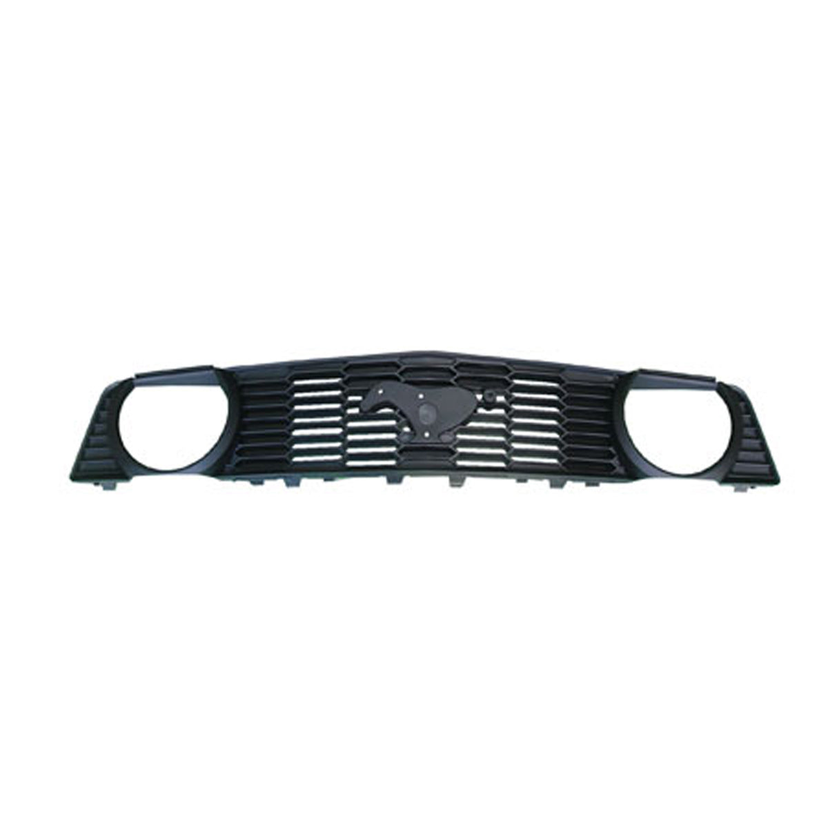 2010-2012 FORD MUSTANG Grille