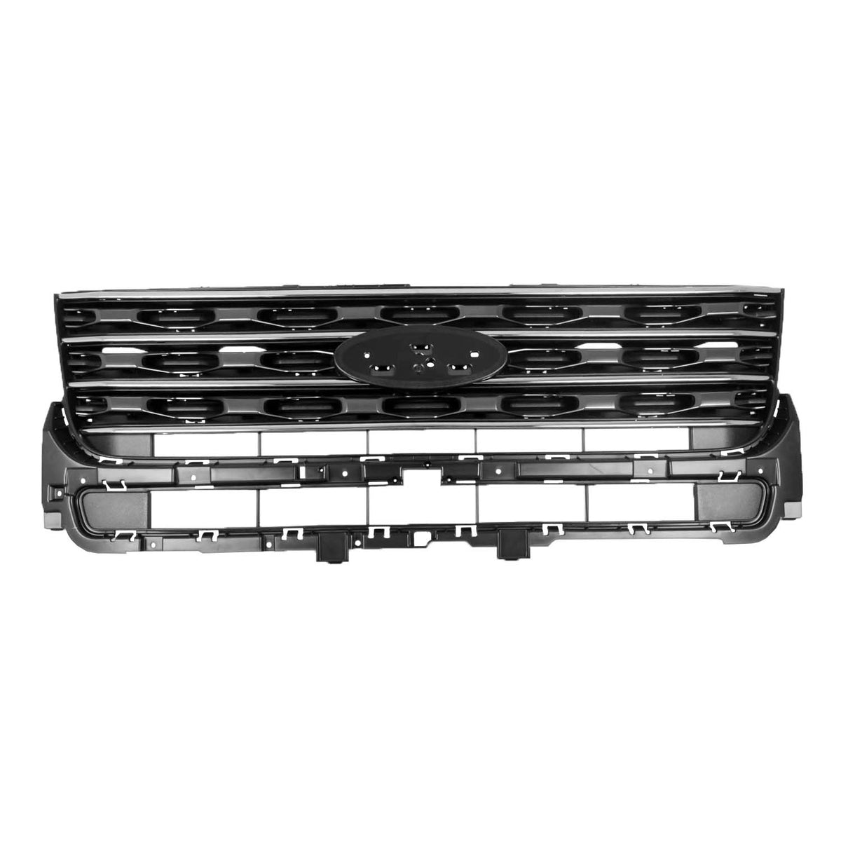 2016-2017 FORD EXPLORER Front Grille