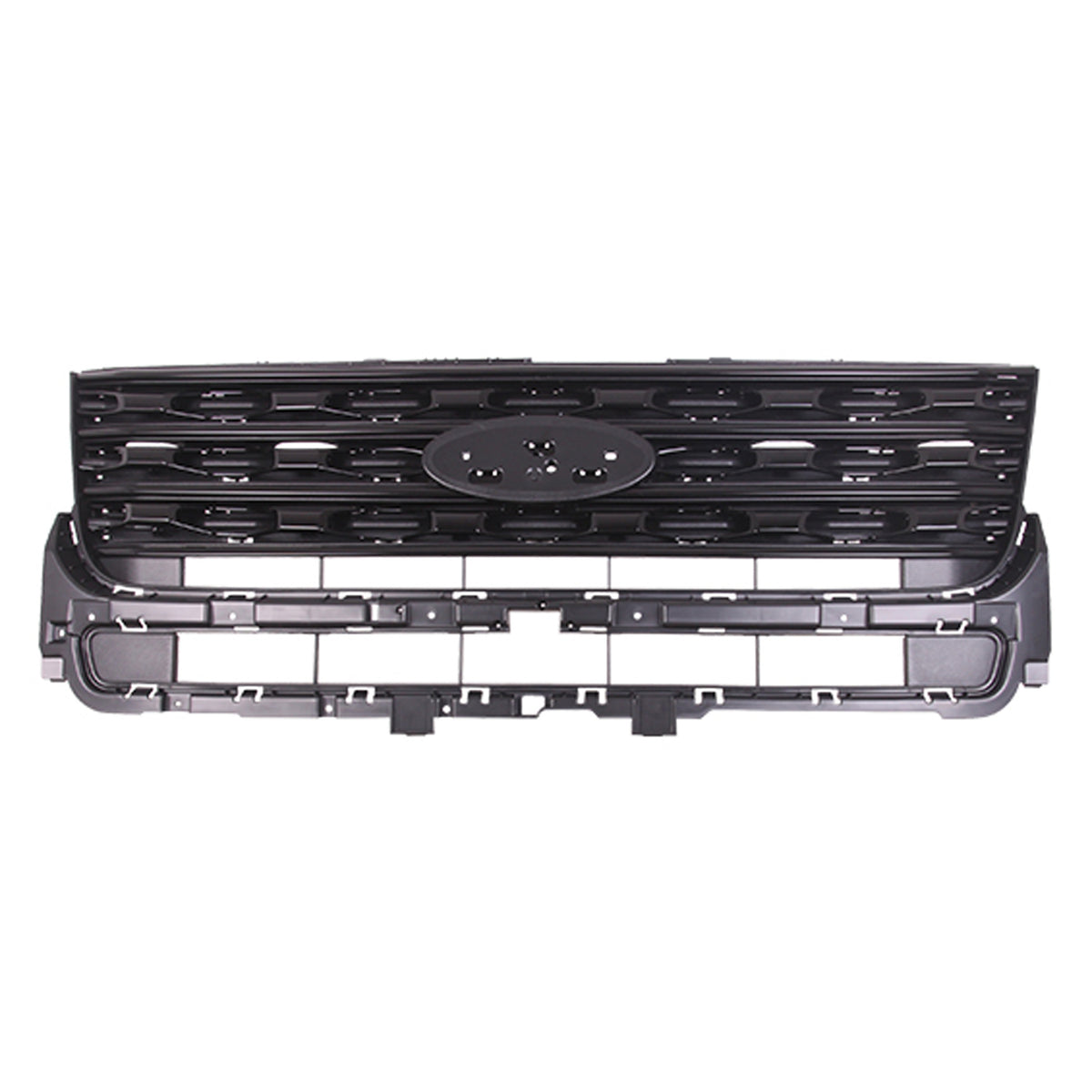 2016-2017 FORD EXPLORER Front Grille