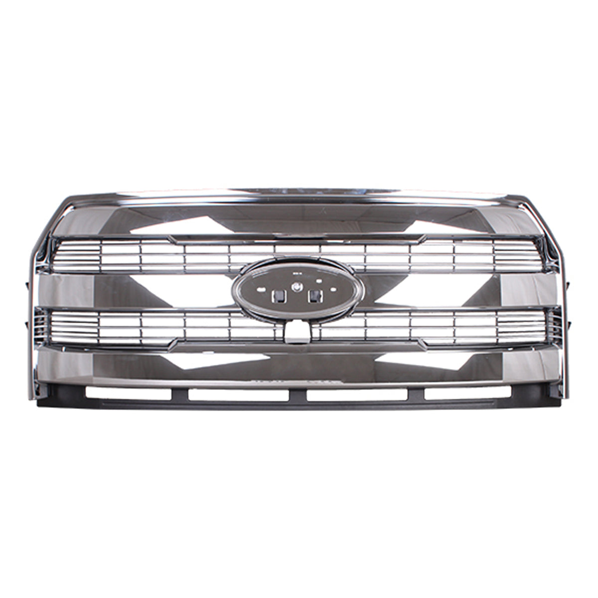 2015-2017 FORD F150 Front Grille