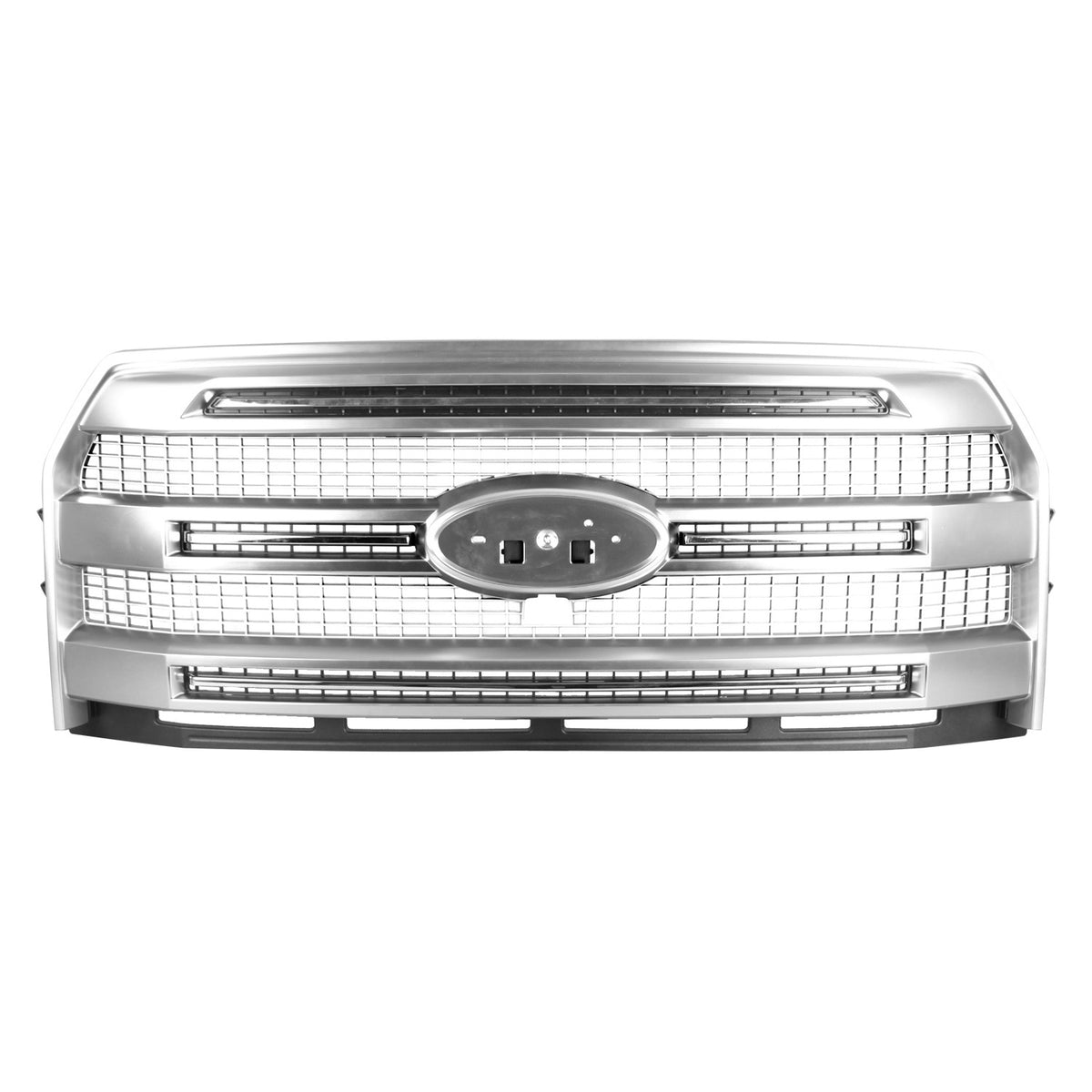 2015-2017 FORD F150 Front Grille