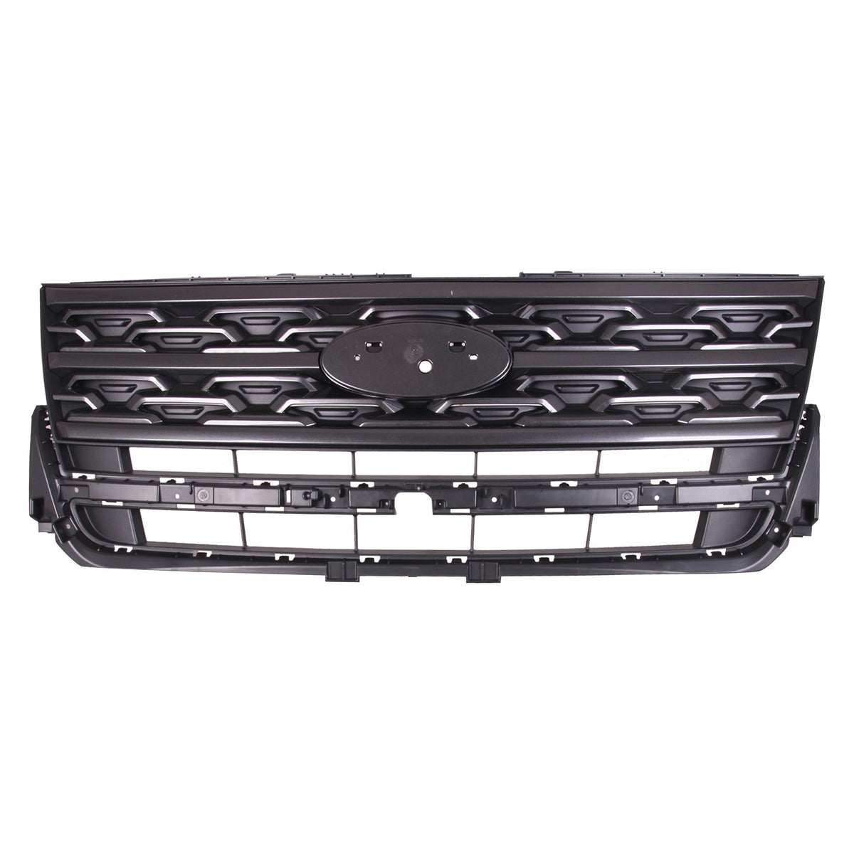 2018-2019 FORD EXPLORER Front Grille