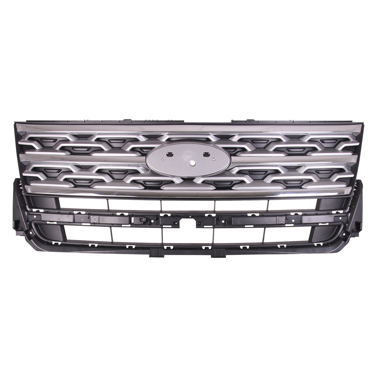 2018-2019 FORD EXPLORER Front Grille