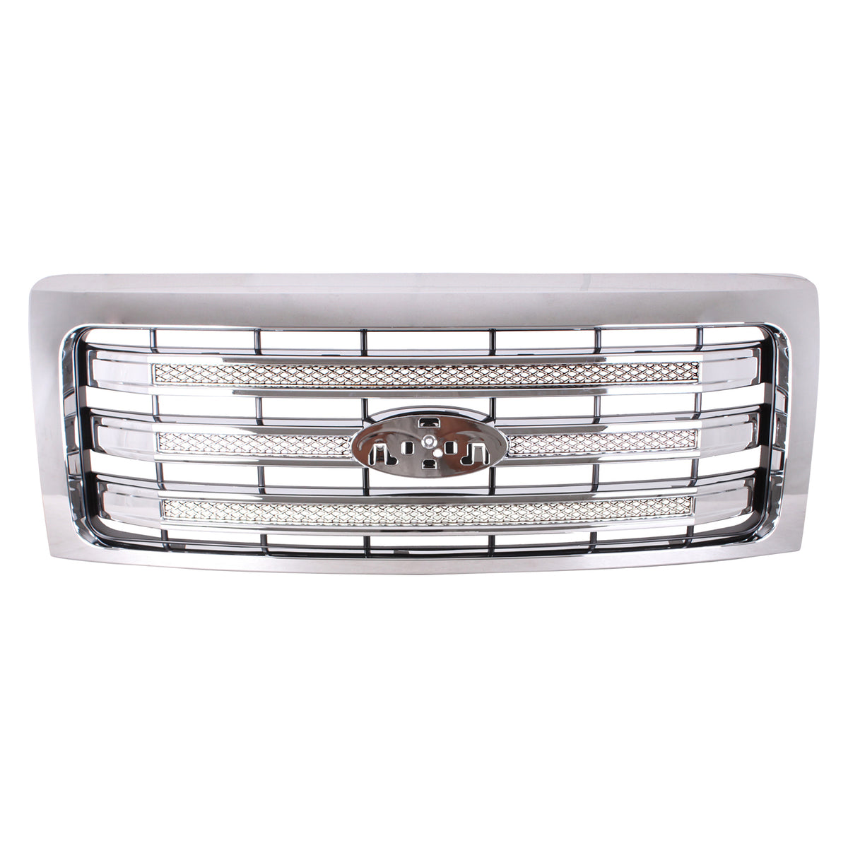 2013-2014 FORD F150 Front Grille