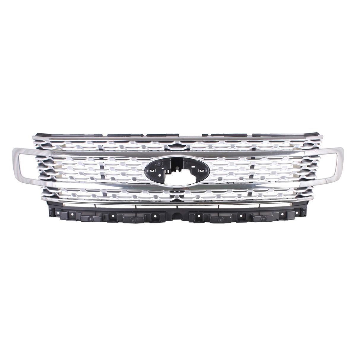 2018-2021 FORD EXPEDITION Front Grille