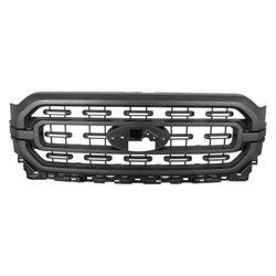 Ford F150 Grille Fits: 2021 - 2023 FO1200669