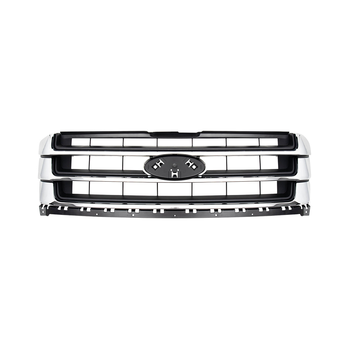 2015-2017 FORD EXPEDITION Front Grille