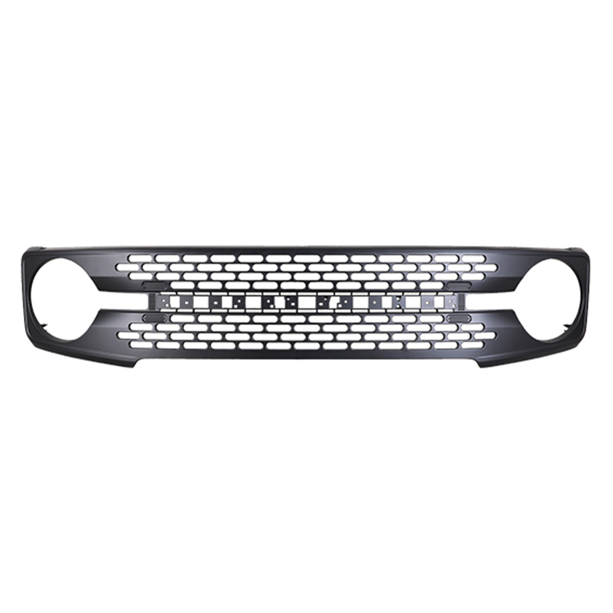 2021-2025 FORD BRONCO Front Grille