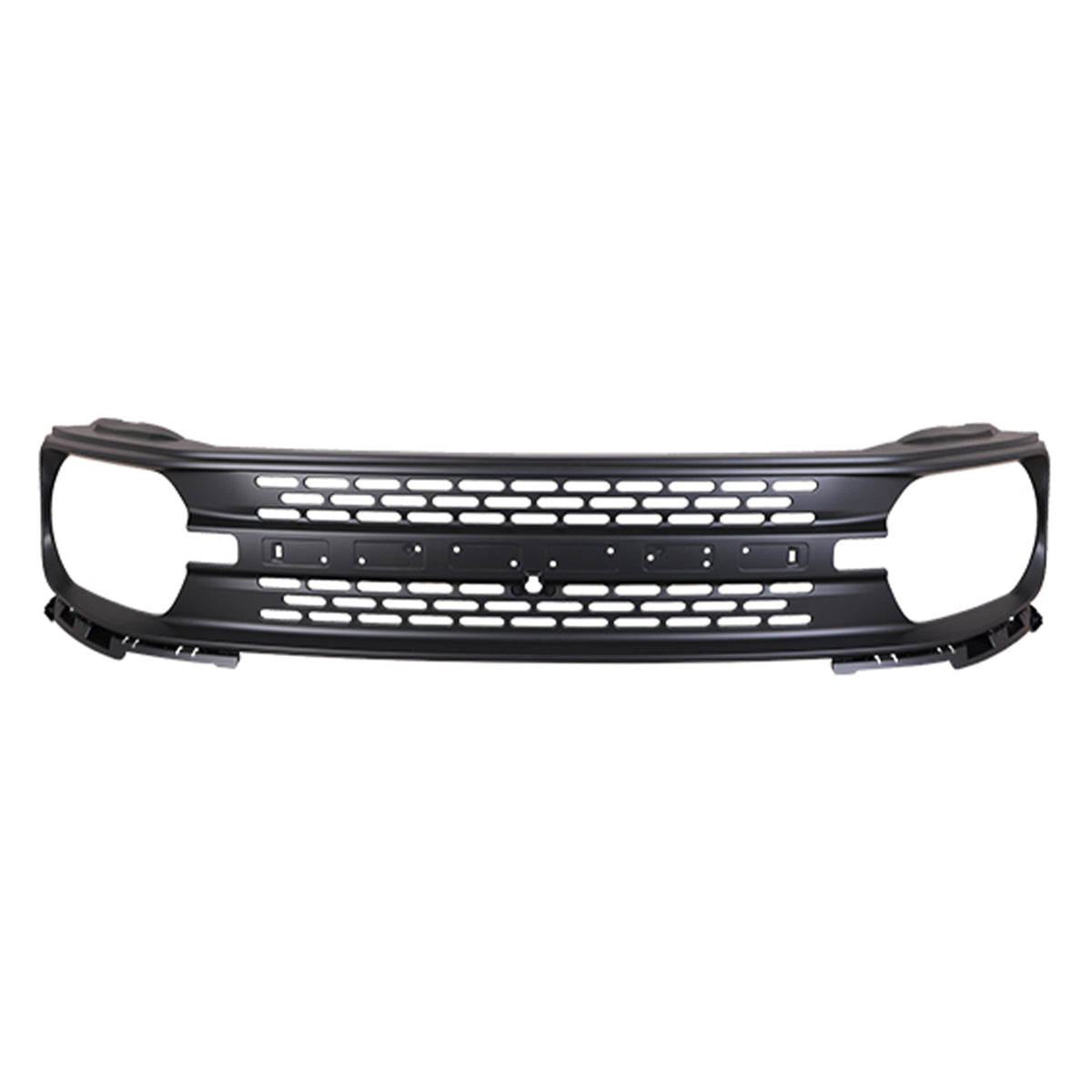 2021-2024 FORD BRONCO Front Grille