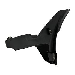 Ford F150 Front Bumper Air Guide Fits: 2018 - 2020 FO1209102