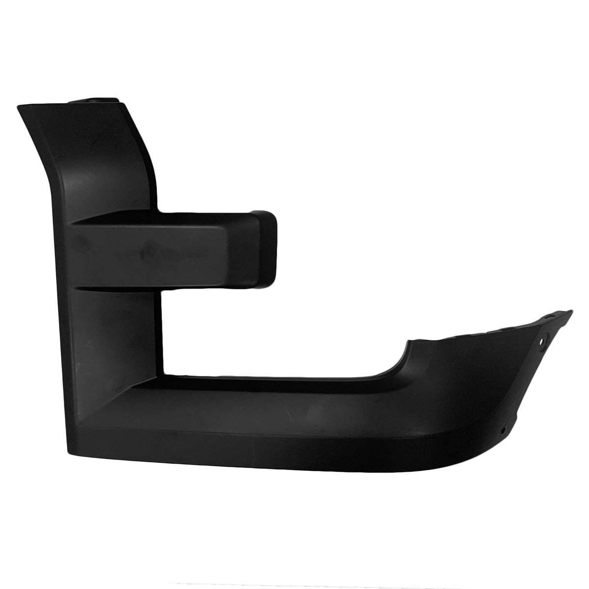 2015-2017 FORD F150 Grille Molding Driver Side