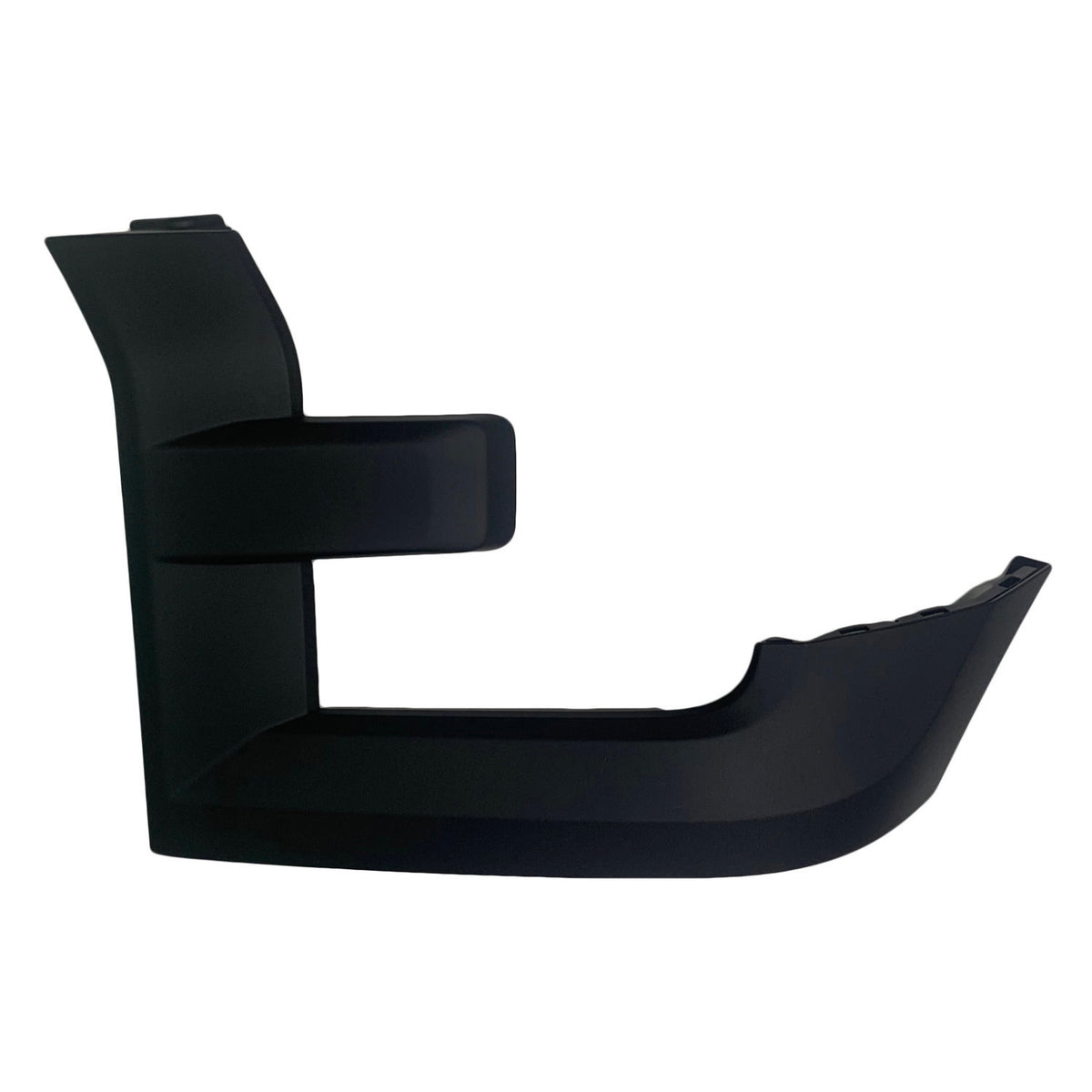 2015-2017 FORD F150 Grille Molding Driver Side