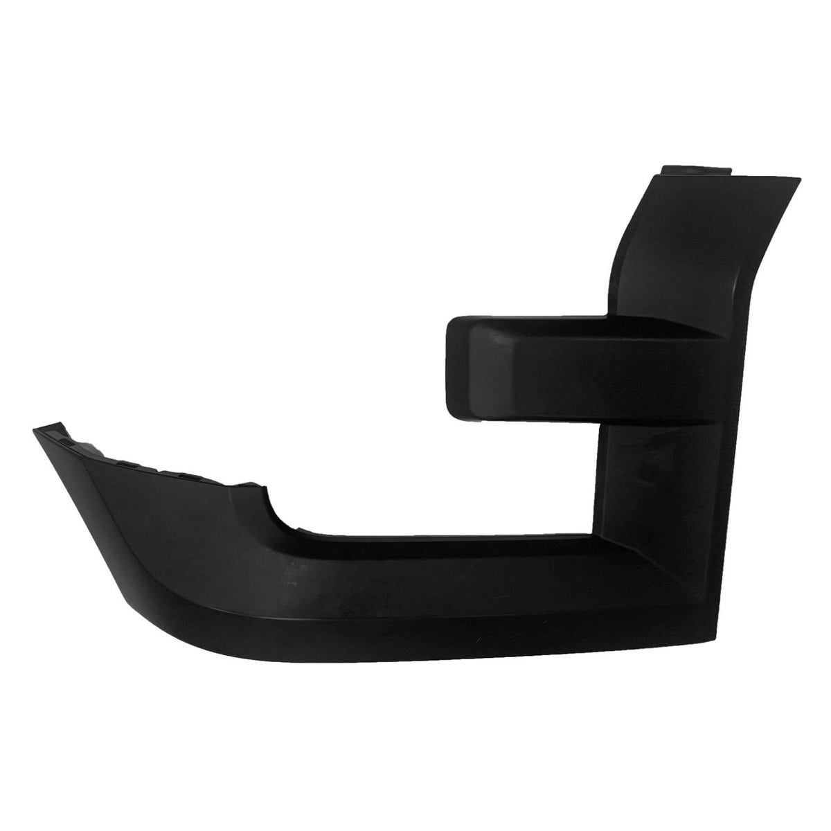 2015-2017 FORD F150 Grille Molding Passenger Side