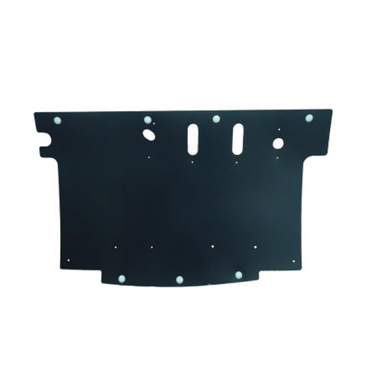 2011-2014 FORD F150 Lower Radiator Support Splash Shield