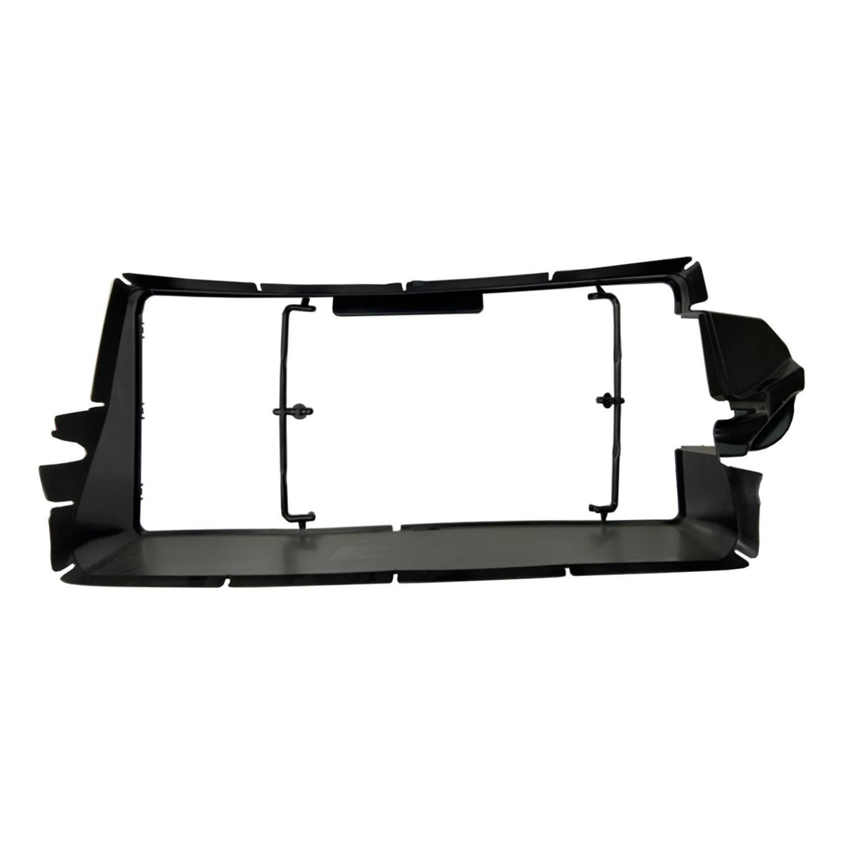 2020-2025 FORD EXPLORER Radiator Support Air Deflector