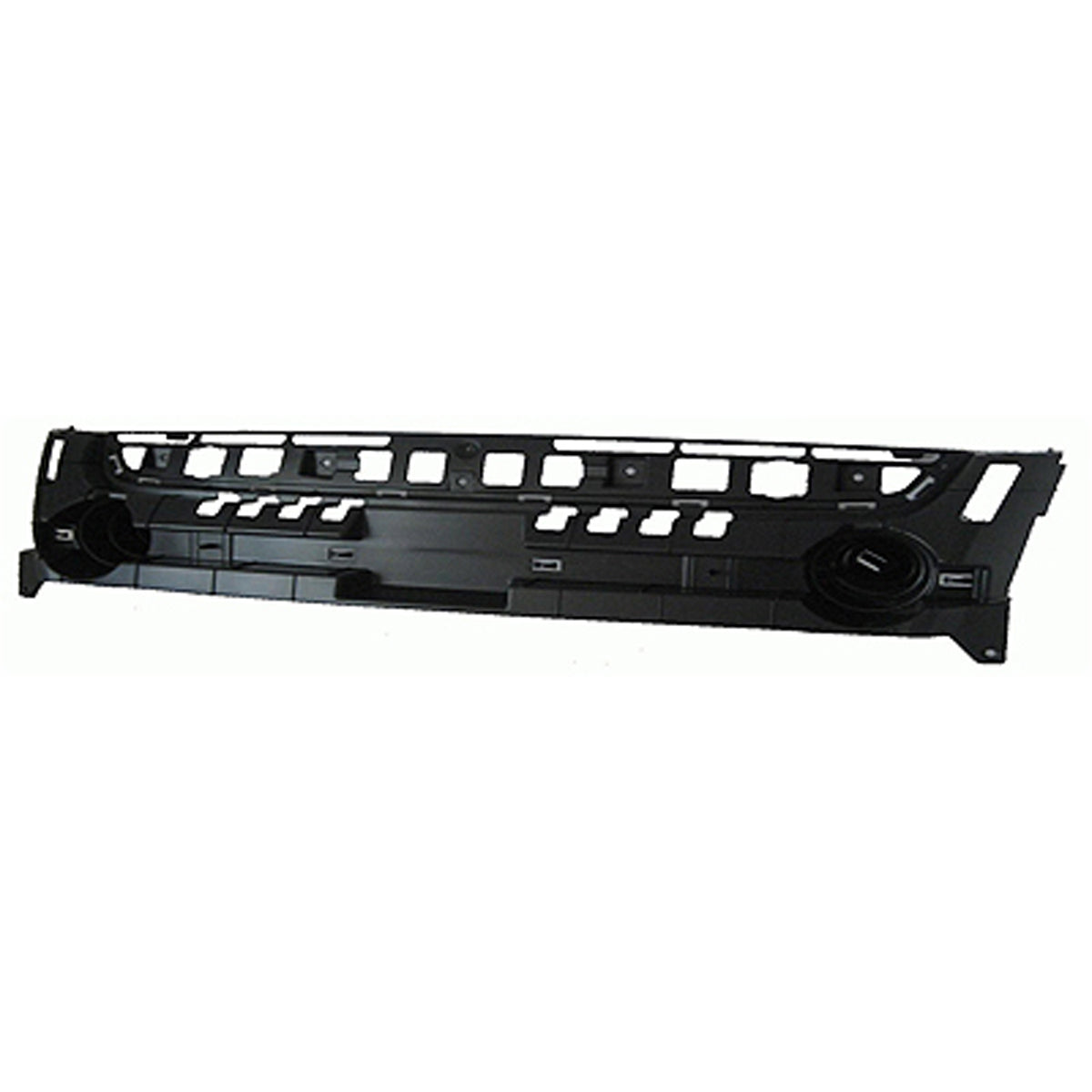 2013-2016 FORD ESCAPE Grille Mounting Panel