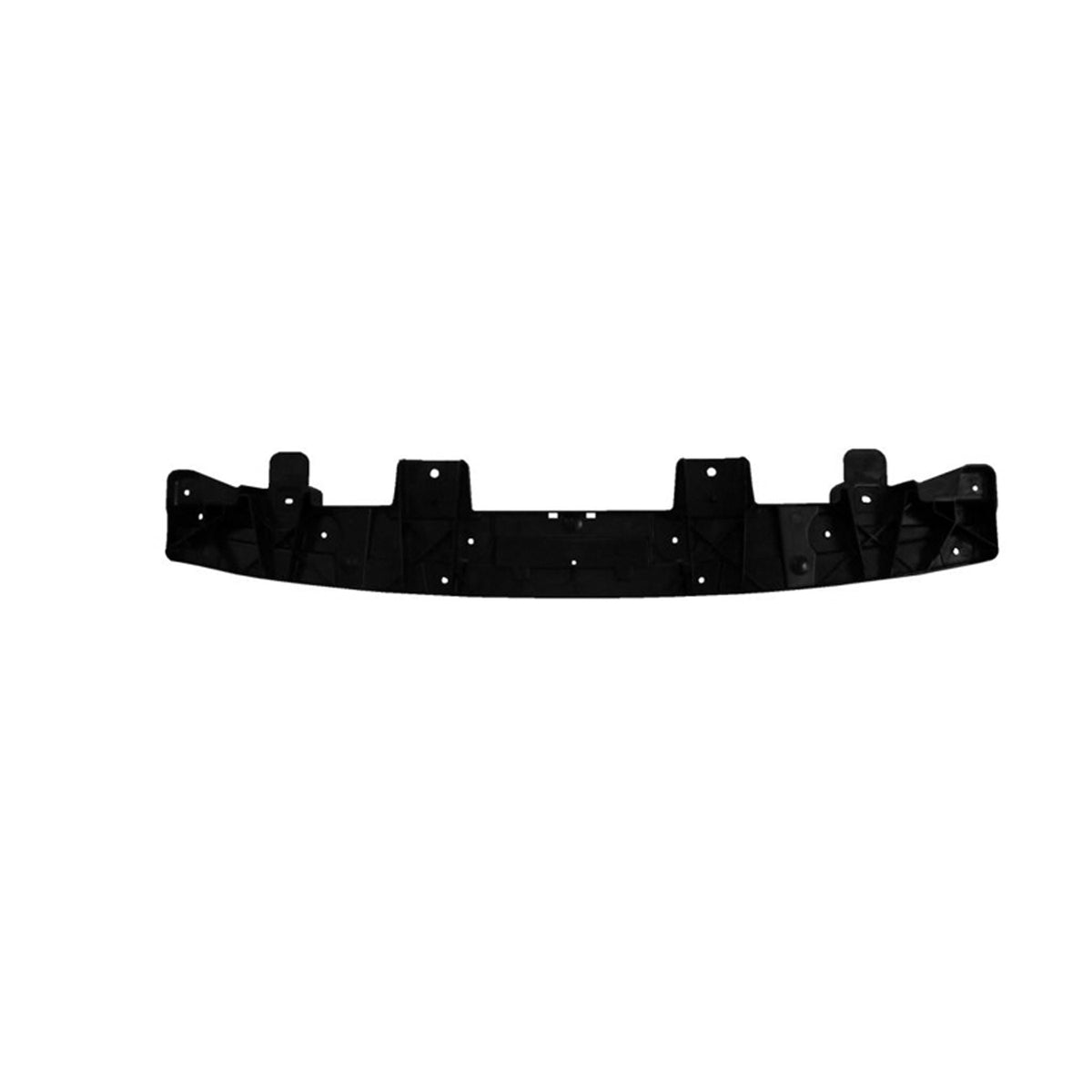 2007-2014 FORD EXPEDITION Grille Air Deflector Upper