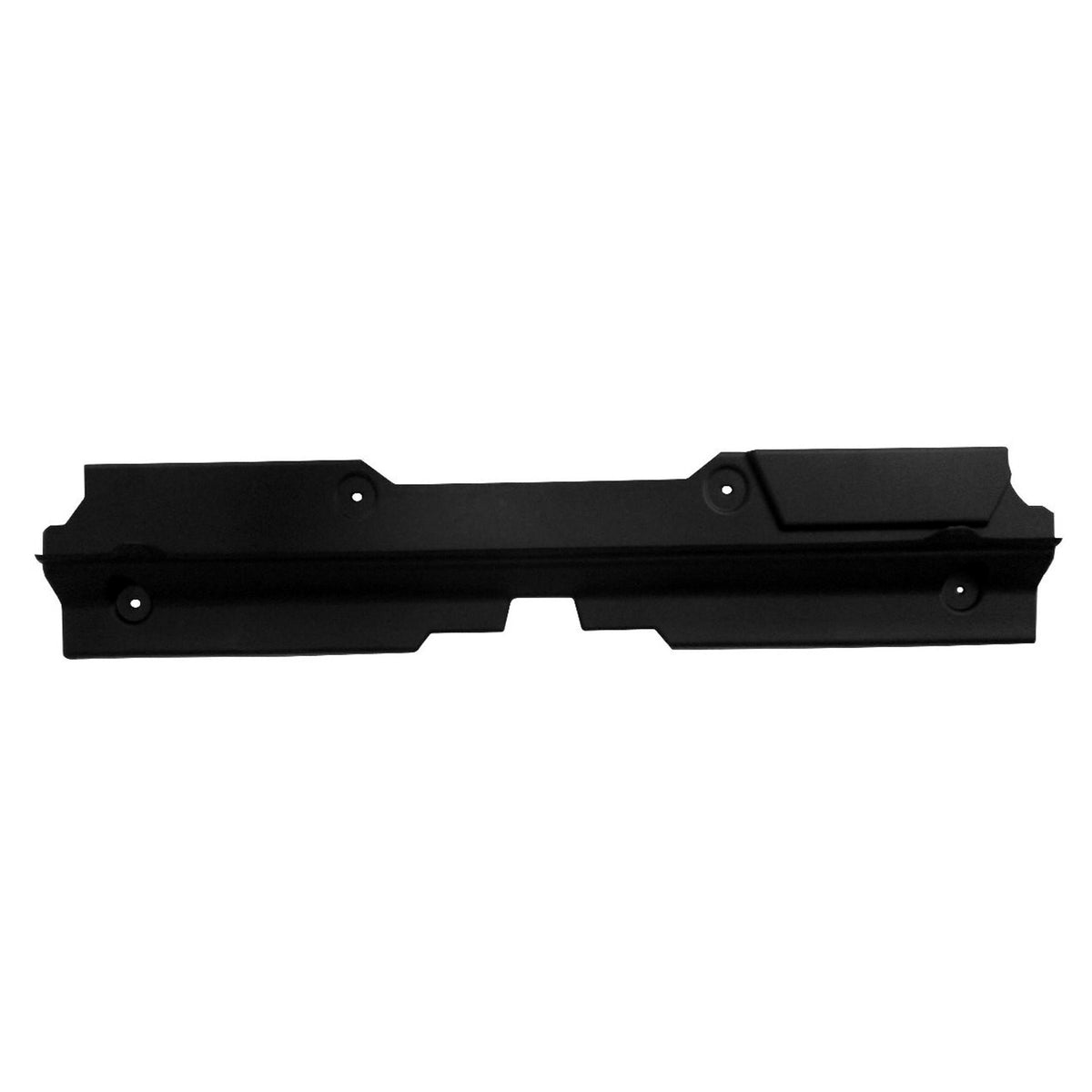 2011-2014 FORD F150 Upper Radiator Support Cover