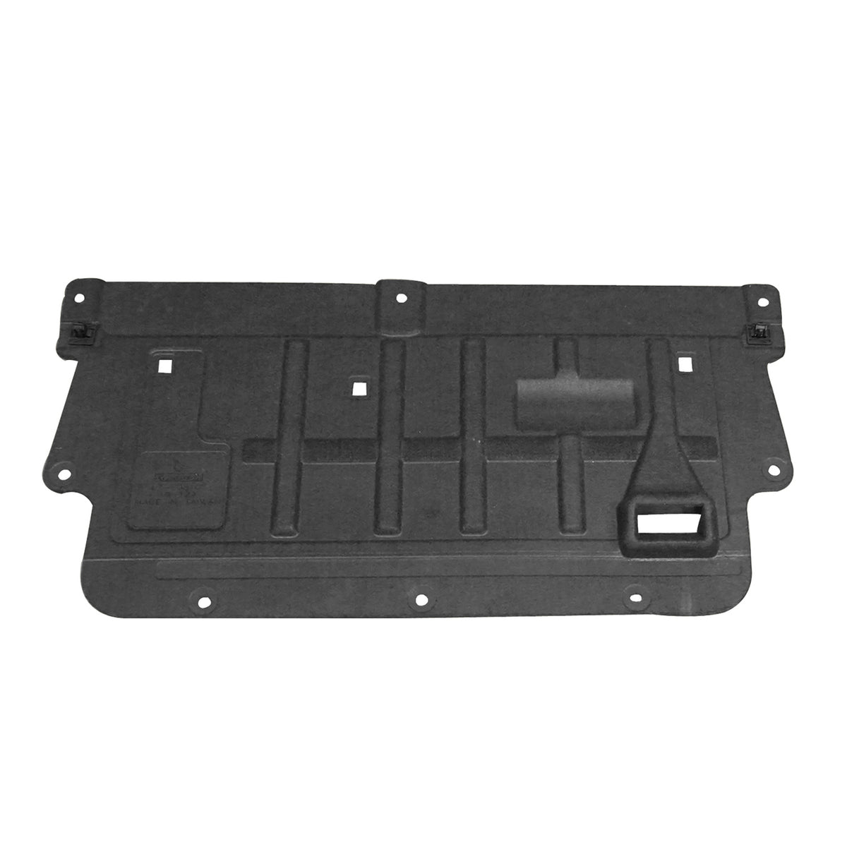 2020-2025 FORD EXPLORER Undercar Shield