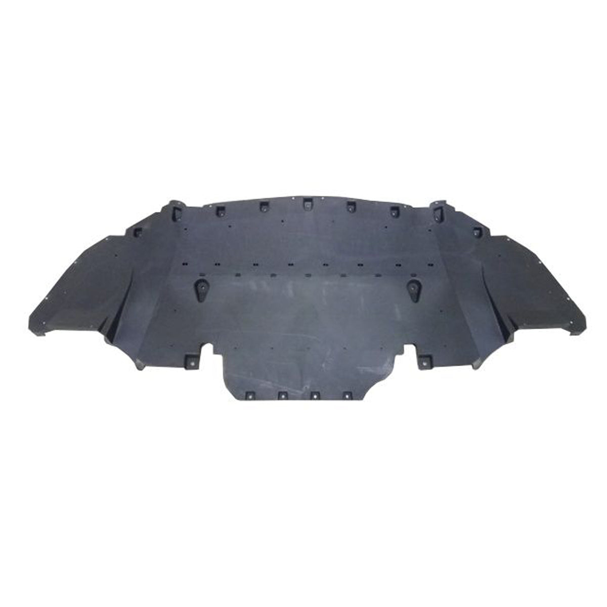 2018-2023 FORD MUSTANG Front Forward Undercar Shield