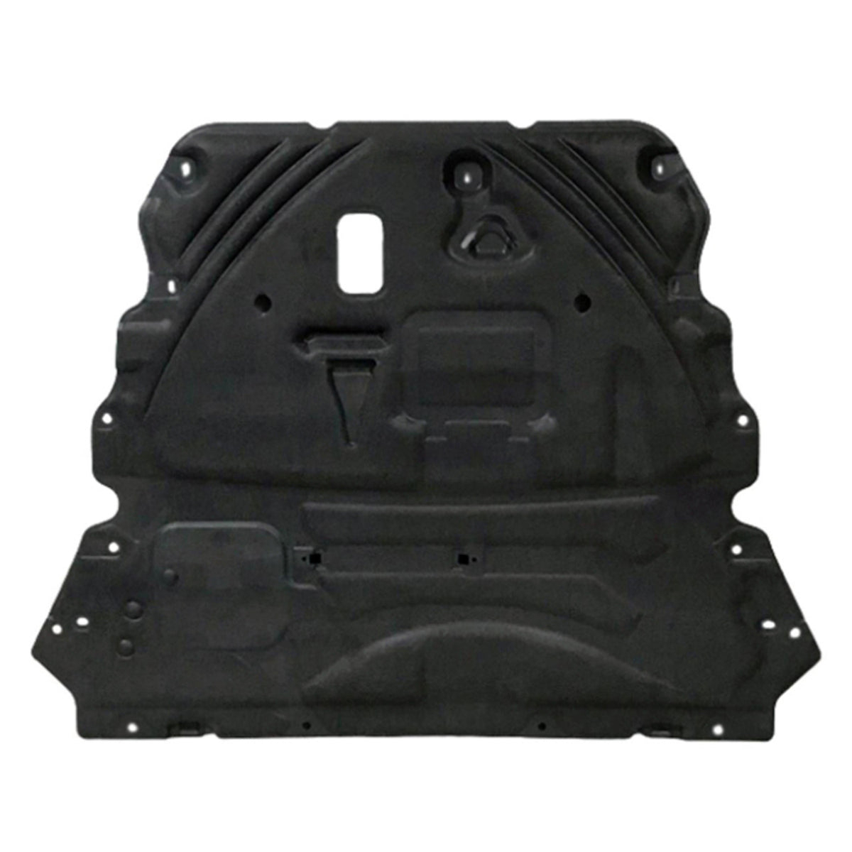 2020-2025 FORD ESCAPE Undercar Shield