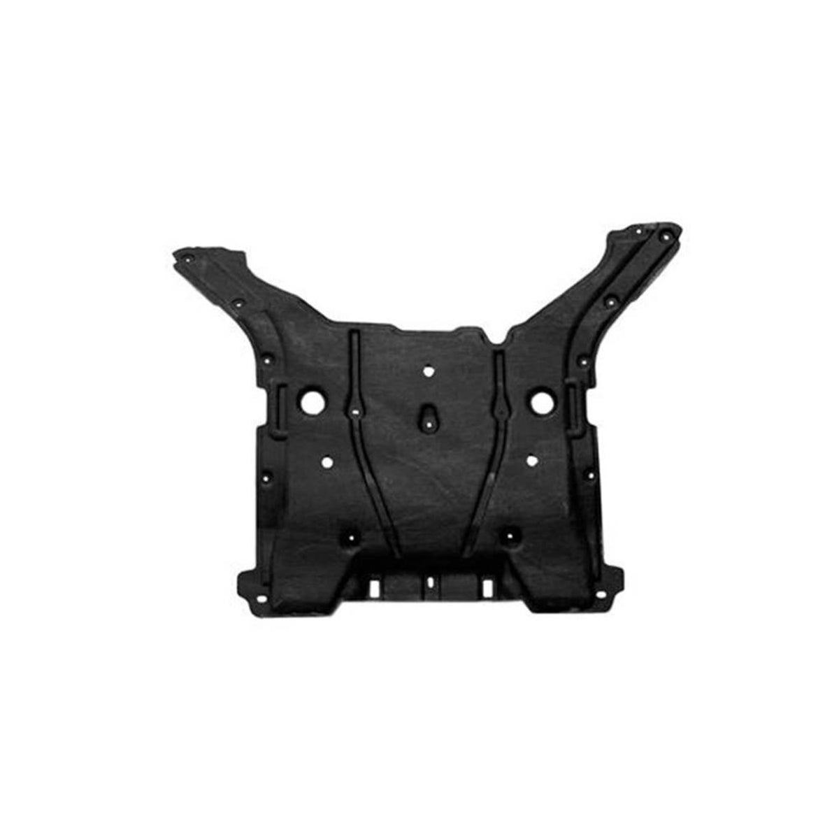 2024-2024 FORD MUSTANG Undercar Shield