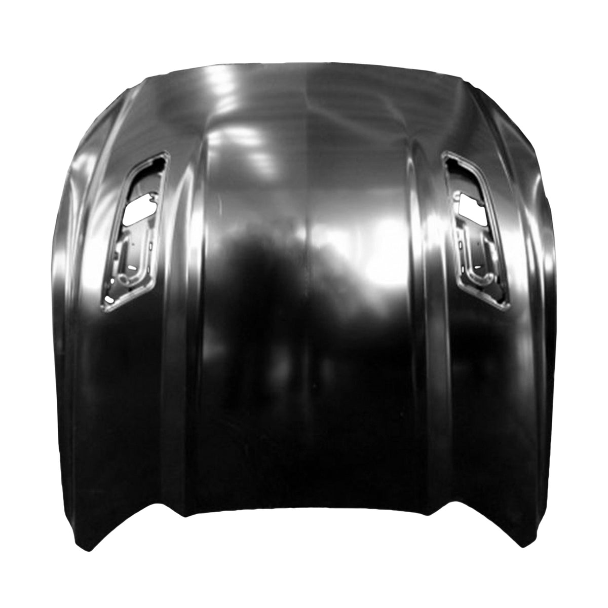 2015-2017 FORD MUSTANG Hood