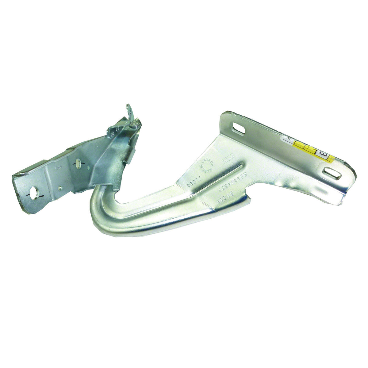 2011-2019 FORD EXPLORER Hood Hinge Driver Side