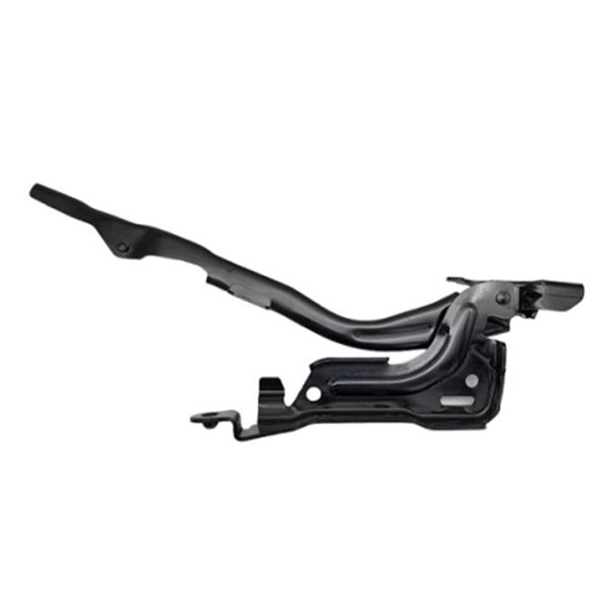 2021-2025 FORD F150 Hood Hinge Driver Side