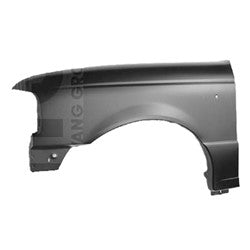 Ford Ranger 1993 - 1997 Fender without Flare holes FO1240159 FO1240159
