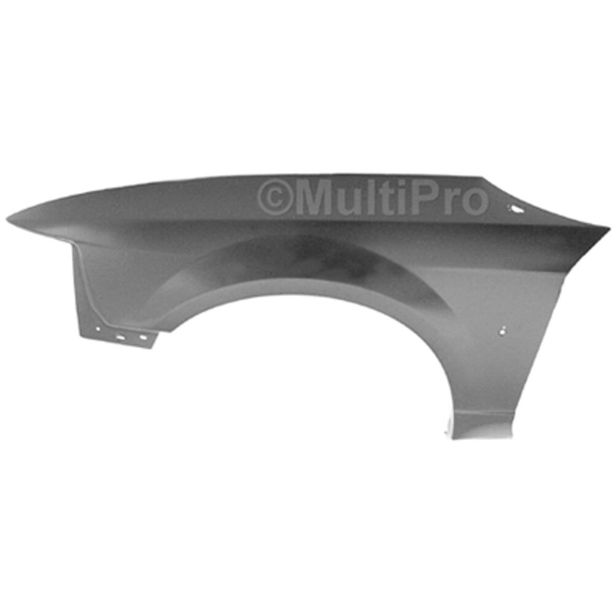 1999-2004 FORD MUSTANG Front Fender Driver Side