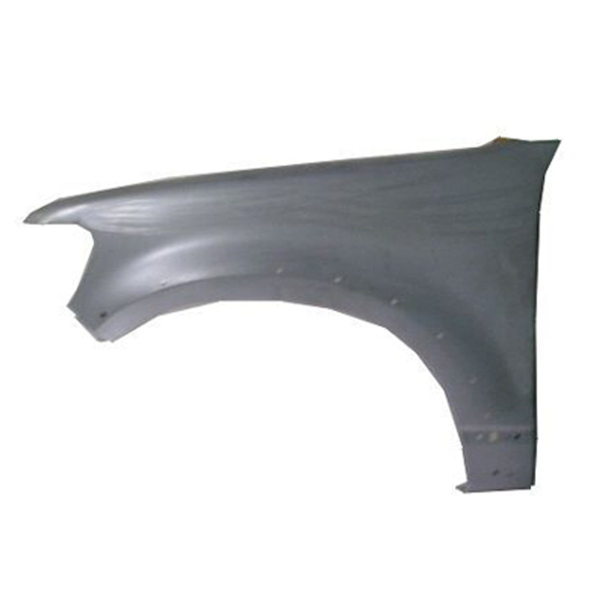 2006-2010 FORD EXPLORER Front Fender Driver Side