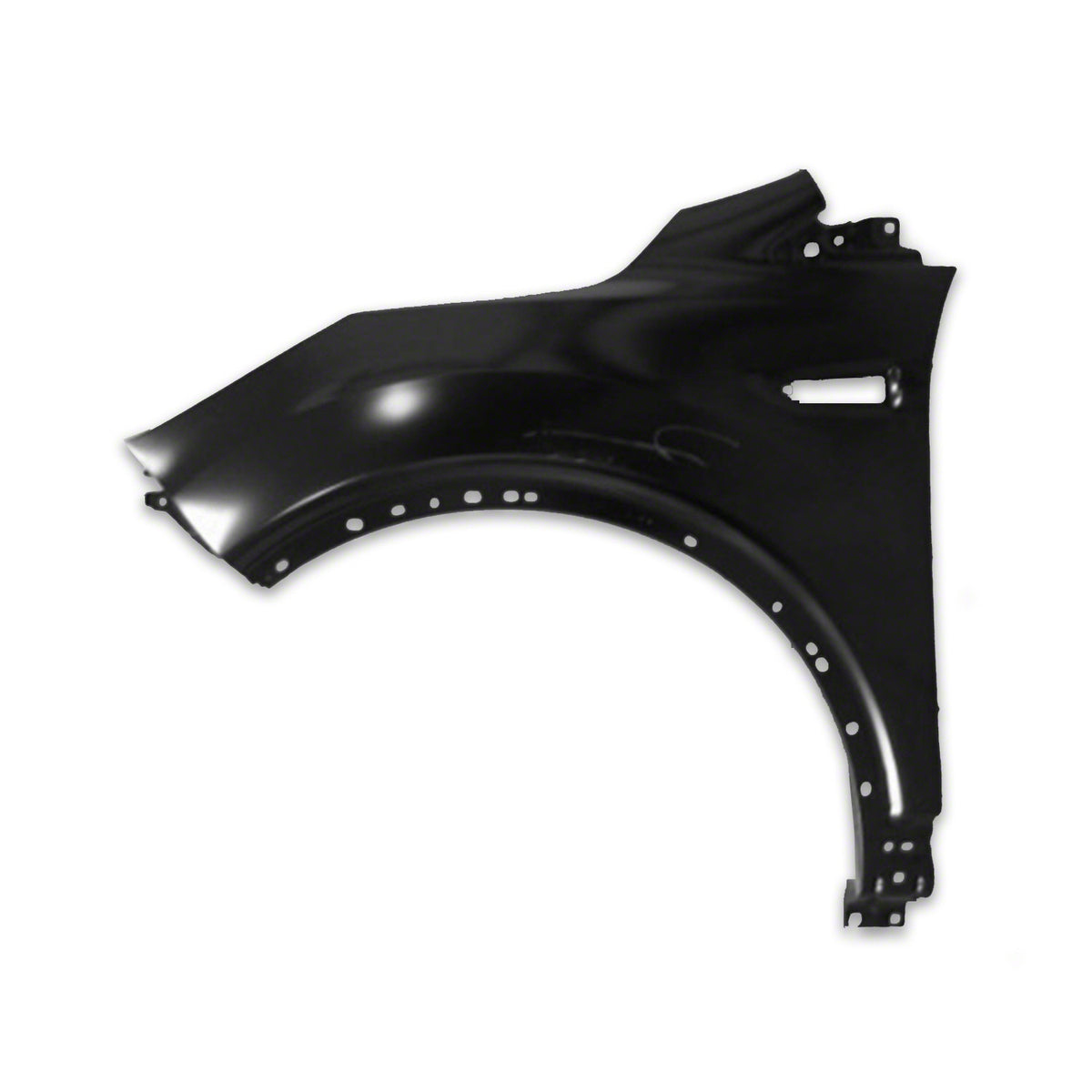 2013-2019 FORD ESCAPE Fender Driver Side