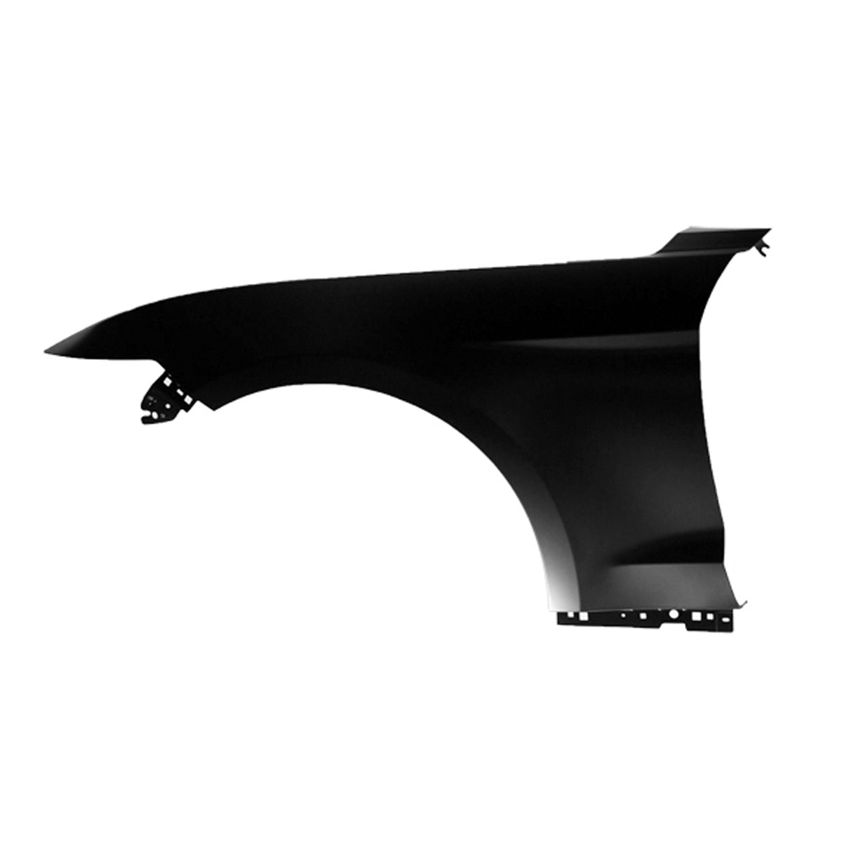 2015-2017 FORD MUSTANG Front Fender Driver Side