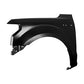 Ford F150 2015 - 2017,  2018 - 2020 Front Fender without wheel molding holes FO1240298 FO1241298