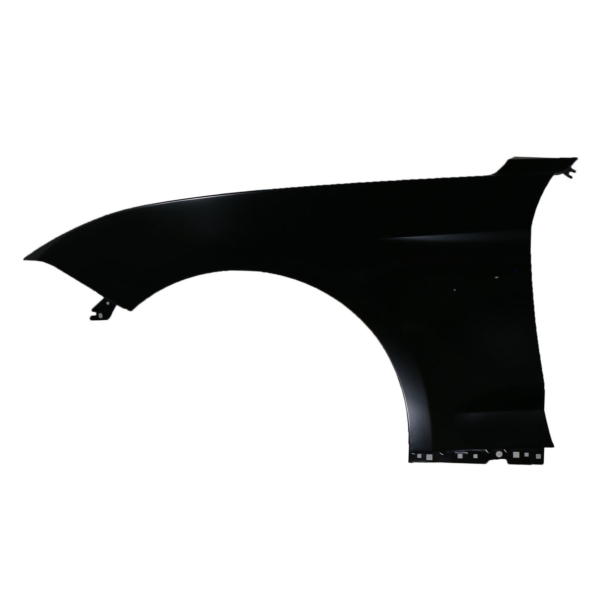 2018-2023 FORD MUSTANG Front Fender Driver Side