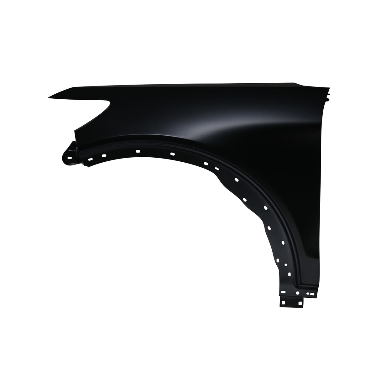 2020-2025 FORD EXPLORER Front Fender Driver Side