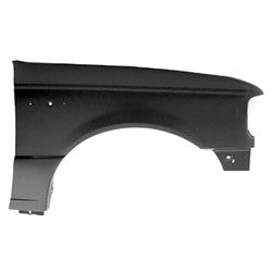 Ford Ranger 1993 - 1997 Fender without Flare holes FO1240159 FO1240159