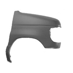 Ford Econoline 1997 - 2007 Steel Fender FO1241199 FO1240199