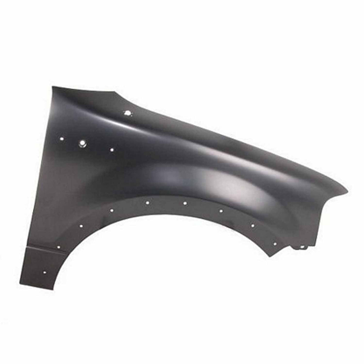 2004-2006 FORD F150 Front Fender Passenger Side