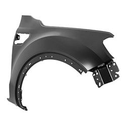 Ranger 2019 - 2022 Aluminum Fender FO1240326 FO1241326