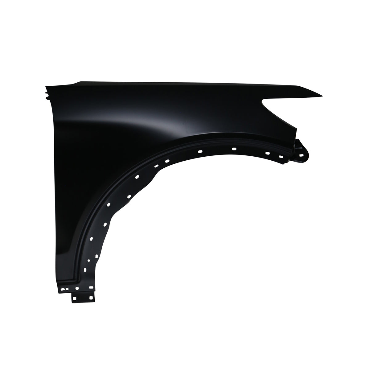 2020-2025 FORD EXPLORER Front Fender Passenger Side