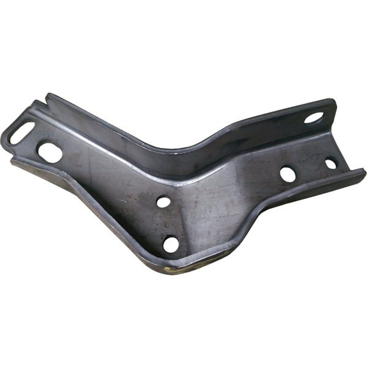 2008-2012 FORD ESCAPE Front Fender Brace Passenger Side
