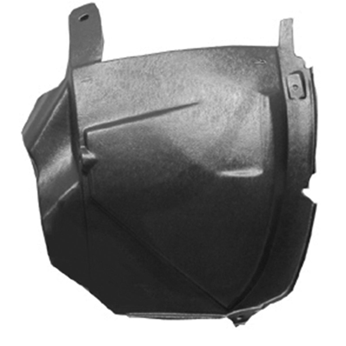 2006-2010 FORD EXPLORER Front Inner Fender Liner Driver Side