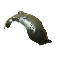 2007-2014 Ford Expedition Front Fender Liner Passenger Side - FO1249129