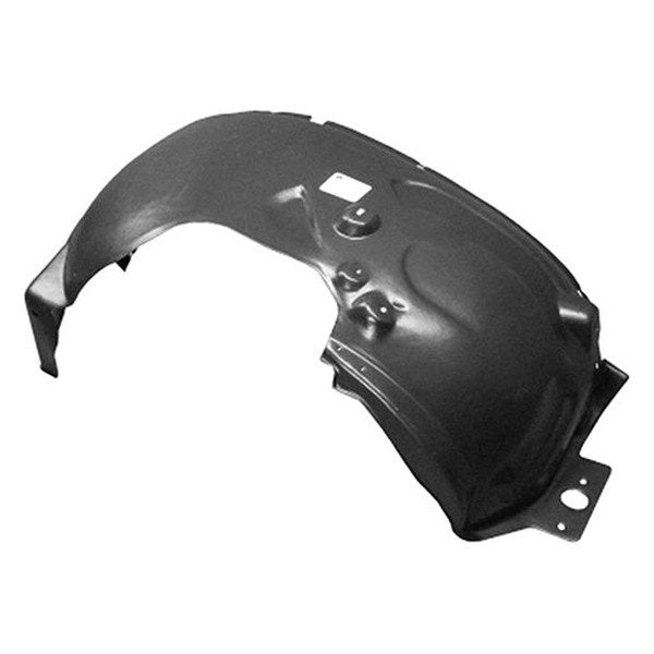 2011-2016 Ford F250 F350 Plastic Front Fender Liner