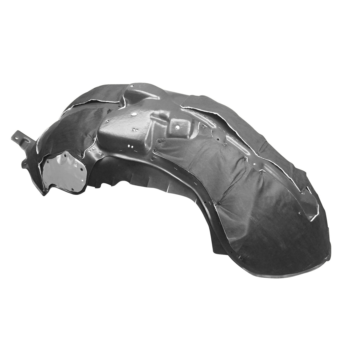 2015-2017 FORD EXPEDITION Front Fender Liner Driver Side