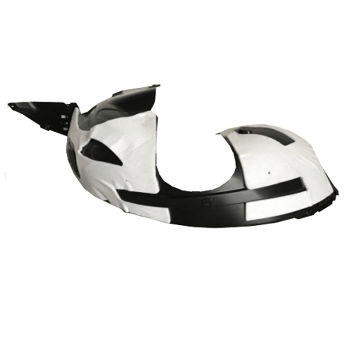 2016-2019 FORD EXPLORER Front Fender Liner Driver Side